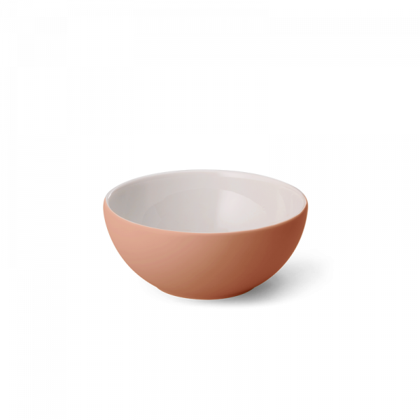 Dibbern Solid Color Blush Schale 0,60ltr