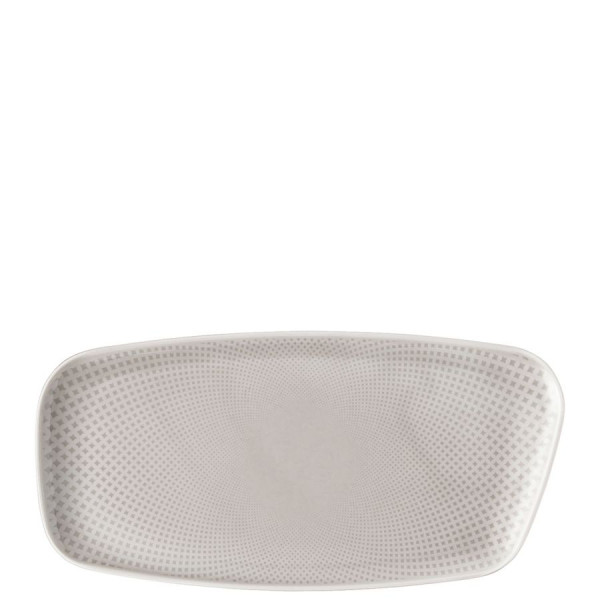 Rosenthal Junto Soft Shell Platte 30x15 cm