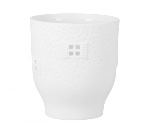 Räder Teelichthalter Fensterlicht