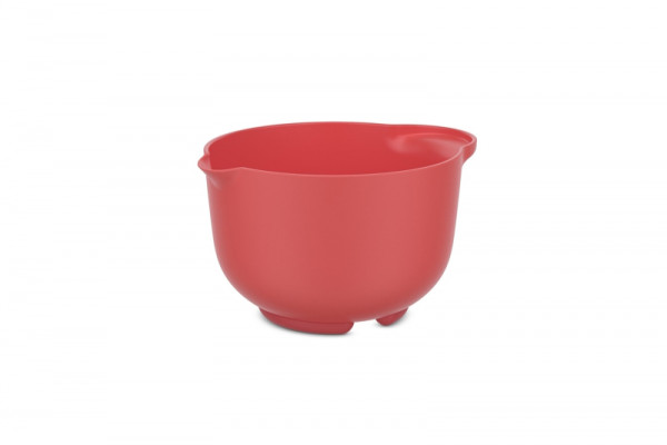 Mepal Rührschüssel CHEF IT 1500ml Coral