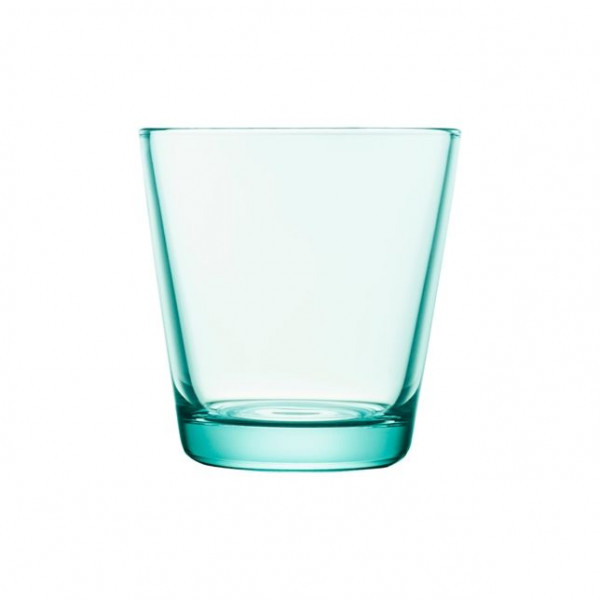 Iittala Kartio Glas 21 cl watergreen