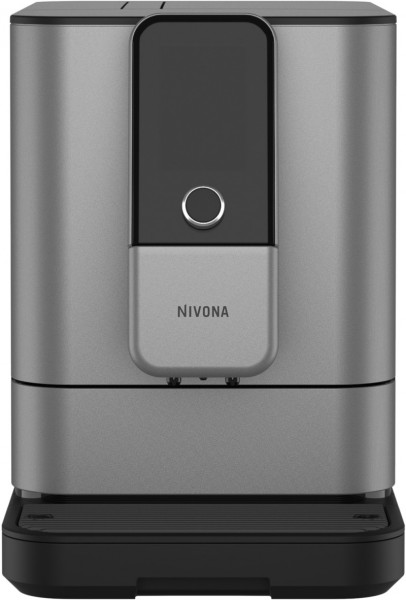 Nivona Vollautomat NIVO 8103 titan