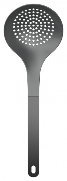 Rosti Schaumlöffel Optima Black