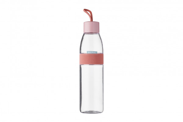 Mepal Trinkflasche Ellipse 700ml Vivid Mauve