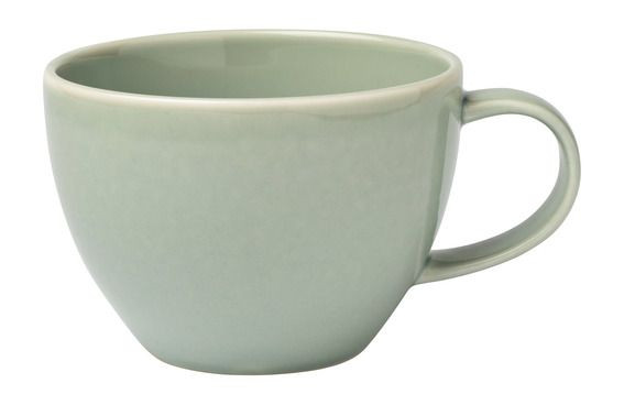 Villeroy&Boch Crafted Blueb. Kaffee-Obertasse 0,25l