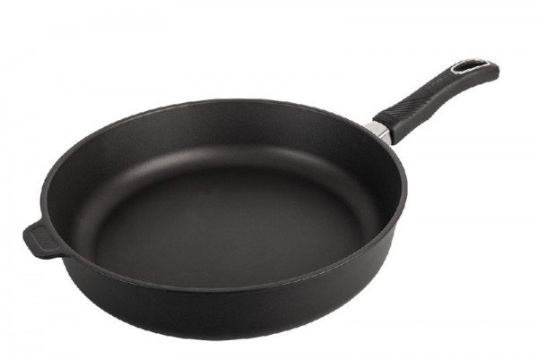 Gastrolux EVO Guß-Hochrand-Bratpfanne 32 cm Induktion