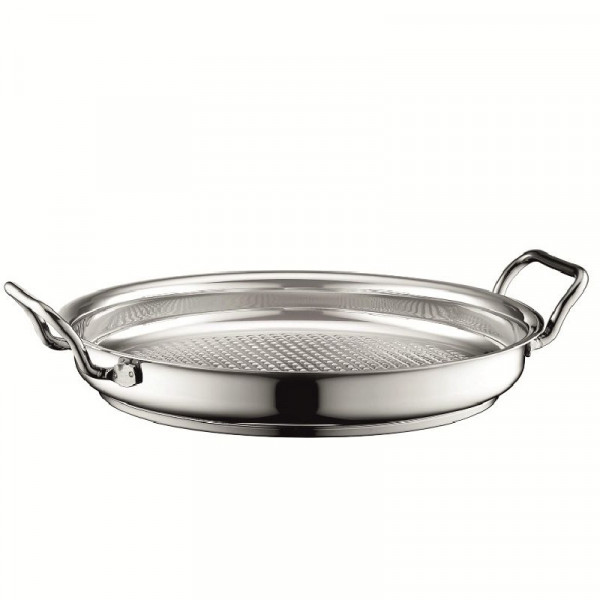 Teknika Steak/Grillpfanne 24cm