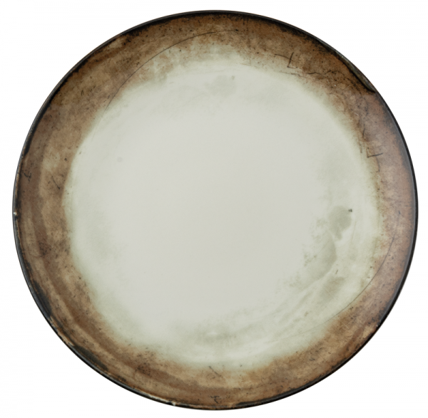 Arthur Krupp Shade Earth Platzteller 32cm