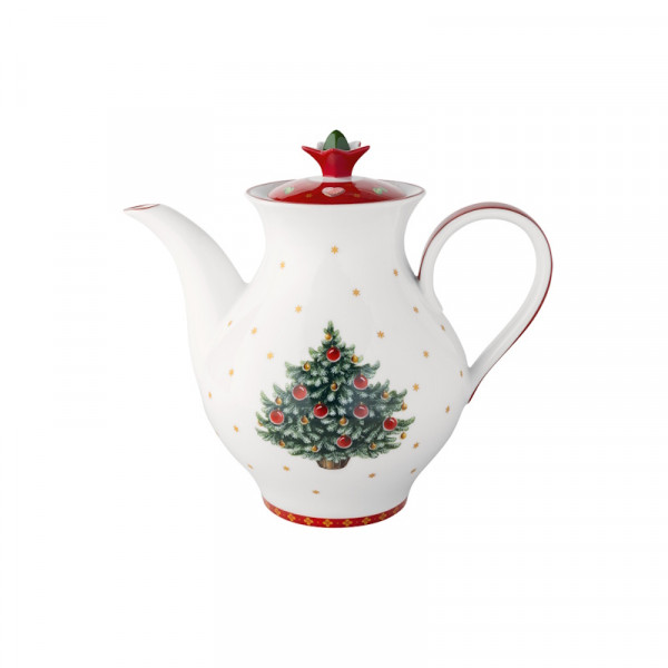 Villeroy&Boch Toy´s Delight Kaffeekanne 1,6l