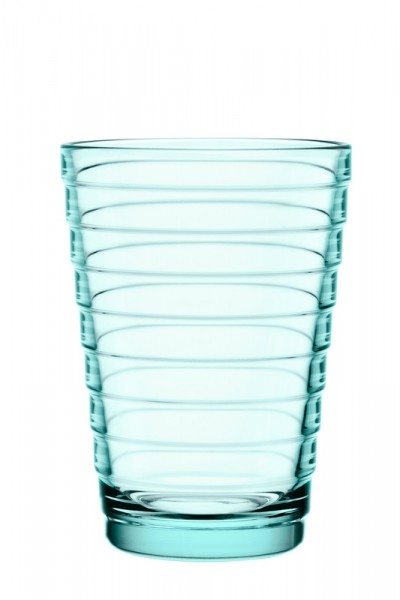 Iittala Aino Aalto Glas 33cl water green