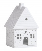Räder Lebkuchen Lichthaus klein