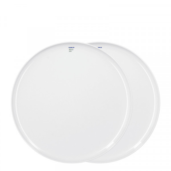 KPM LAB Teller 19cm Duo-Set