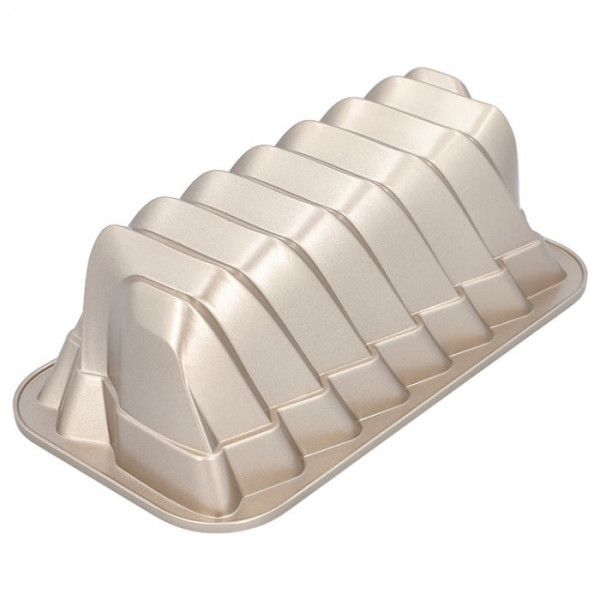 Birkmann Motivbackform Contoura Novella Voila 25 cm