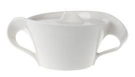 Villeroy&Boch New Wave Zuckerdose  6p.0,26l