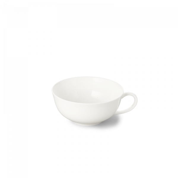 Dibbern Fine Bone China weiss Classic Tee Obertasse 0,20ltr