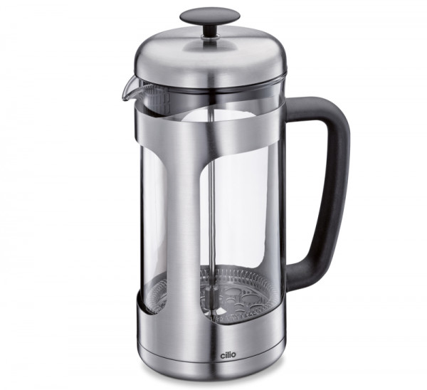Cilio Kaffeebereiter MARIA 8Tassen