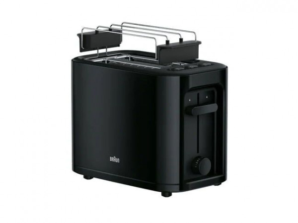 Braun Toaster HT3010BK