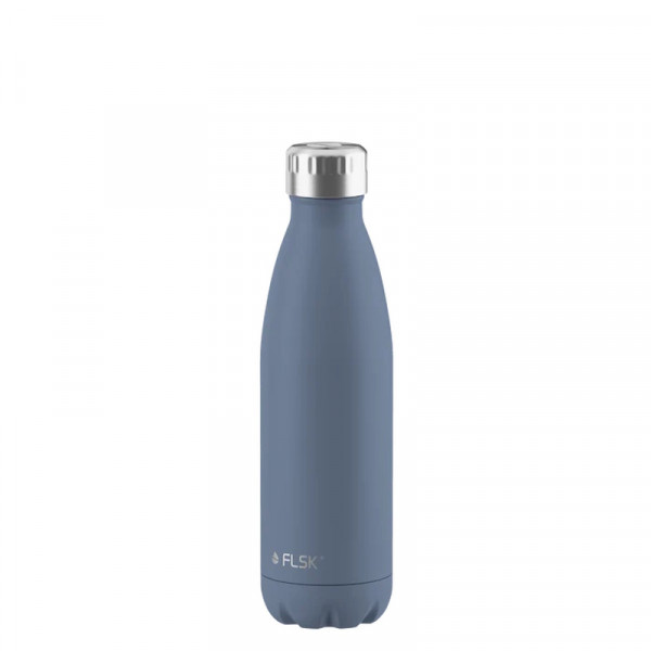 FLSK Isolierflasche Denim 500ml