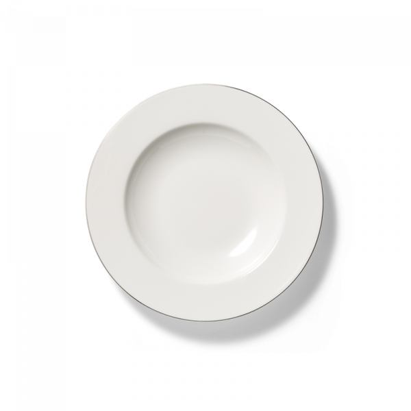 Dibbern Platin Line Classic Teller tief 23cm