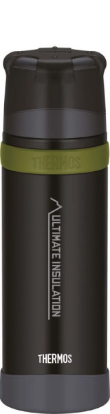 Thermos Isolierflasche Mountain Bottle 0,75 Liter