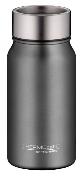 Thermos Coffee to Go Becher TC Stone Grey 0,35l