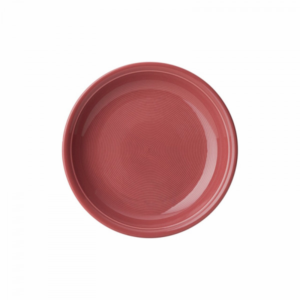 Thomas Trend Colour Chilli Red Suppenteller 22cm