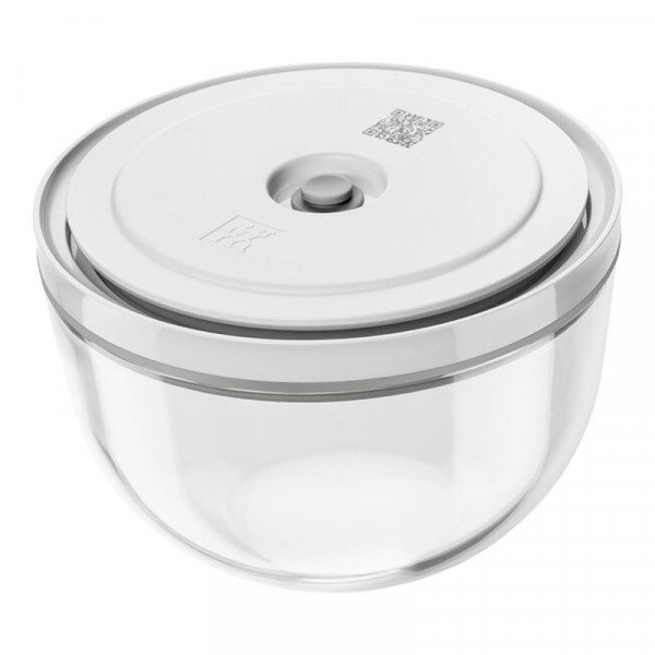 Zwilling Fresh&Save Vakuumschüssel M 18cm Glas
