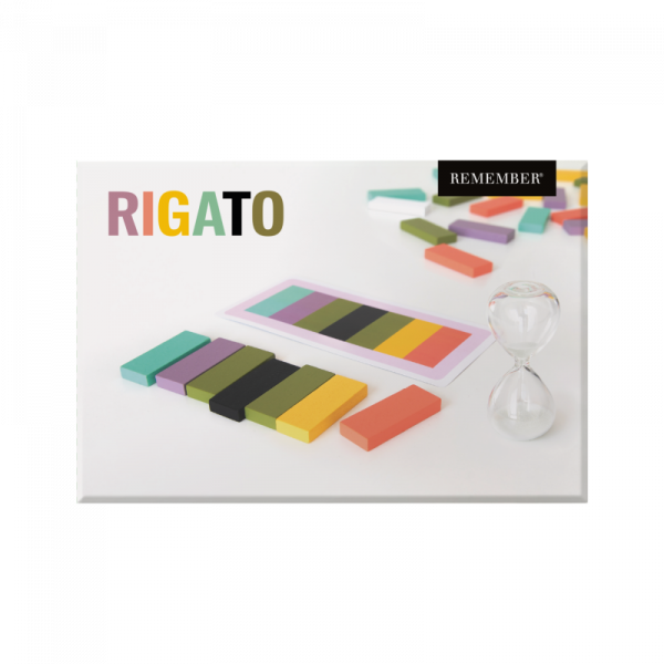 Remember Rigato