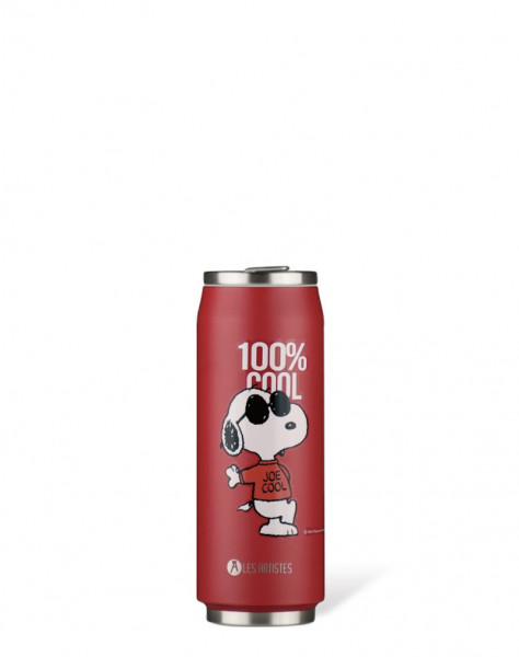 Les Artistes Isolierdose Cool Snoopy 500ml