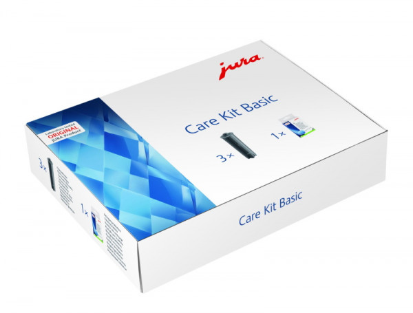 Jura Care Kit Basic