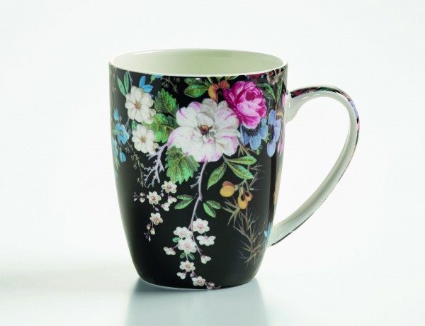 Maxwell Williams KB Becher Midnight Blossom GB