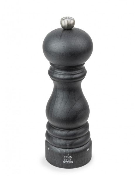 Peugeot Paris Salzmühle u´Select Z Graphite 18cm