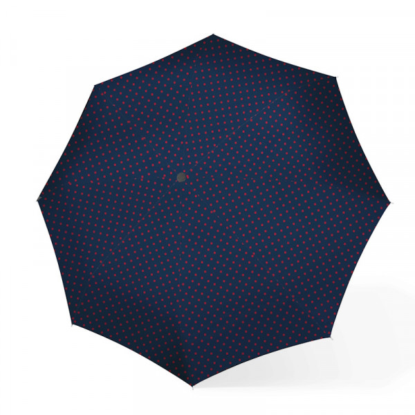 Reisenthel Regenschirm duomatic mixed dots