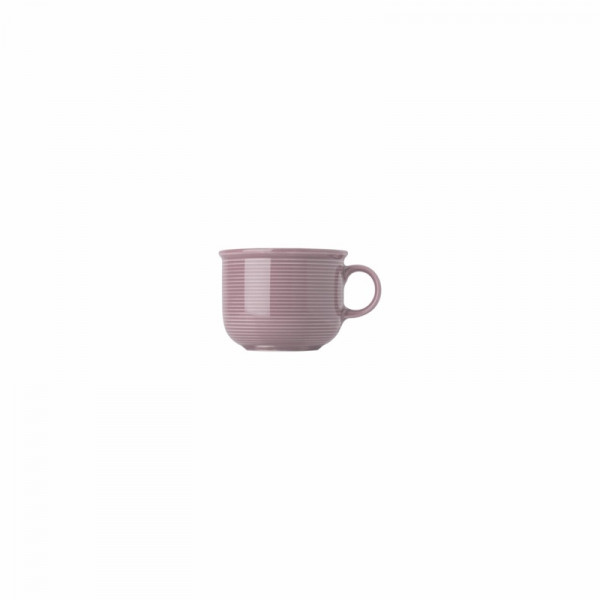 Thomas Trend Colour Lavender Lilac Kaffee Obertasse