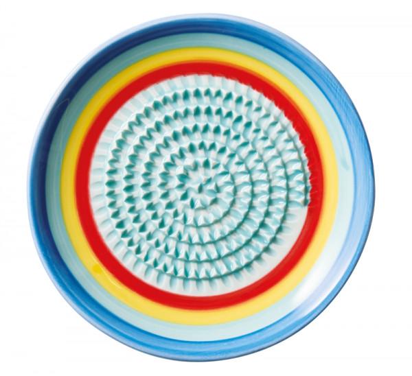 Cilio Tellerreibe Arcobaleno