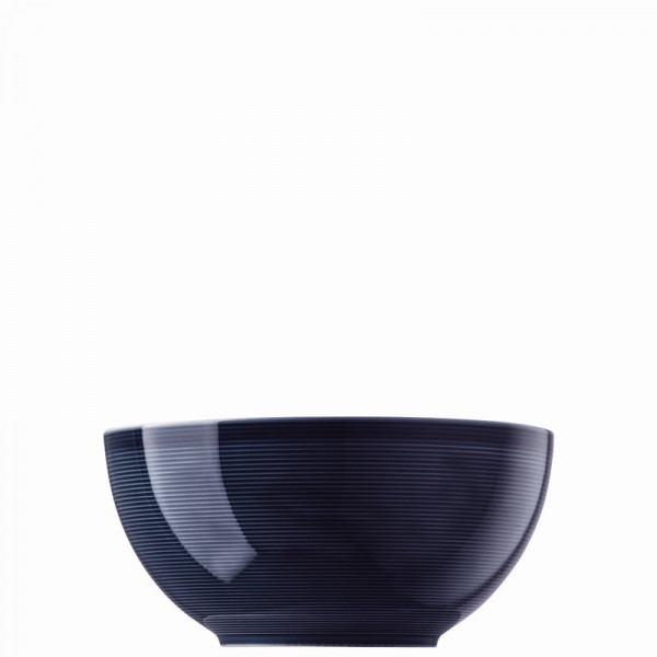 Thomas Loft Colour Deep Blue Schüssel 23cm rund niedrig