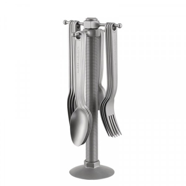 Alessi Conversational Objects 16tlg.
