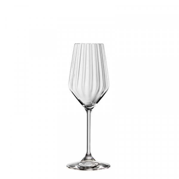 Spiegelau LifeStyle Champagnerglas 