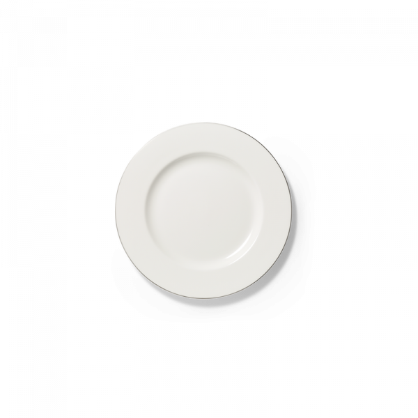 Dibbern Platin Line Classic Teller flach 16 cm