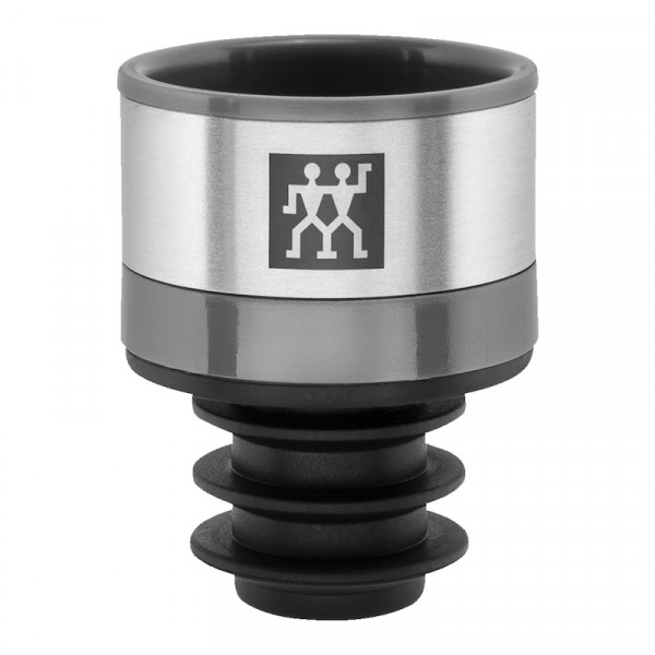 Zwilling Fresh and Safe Vakuum Weinverschluss