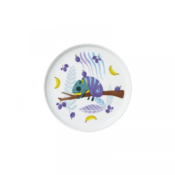  Thomas Kids Jungle Teller flach 19cm