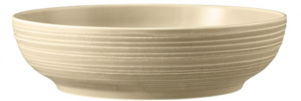 Seltmann Weiden Terra sandbeige Foodbowl 25cm