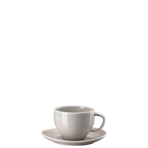 Rosenthal Junto Soft Shell Kombitasse 2tlg