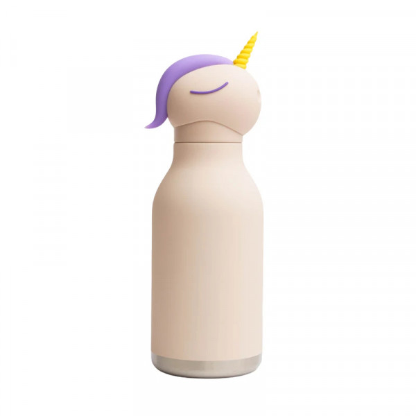 Asobu Trinkflasche Einhorn