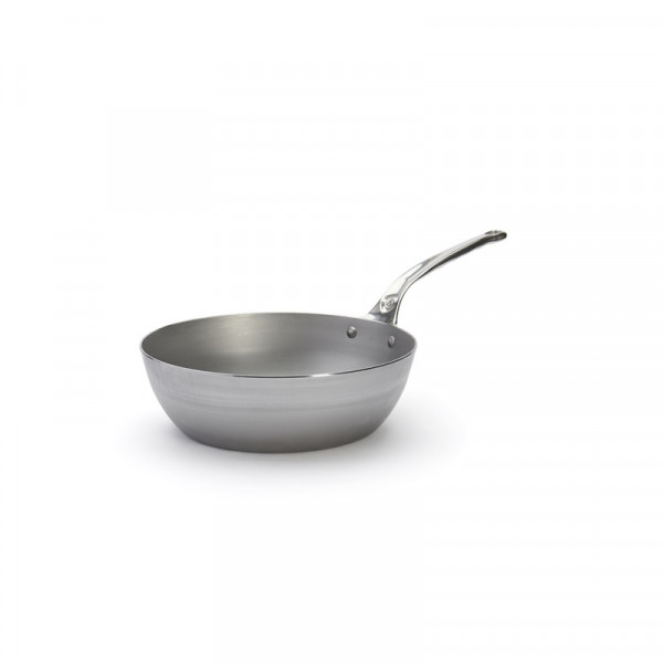 De Buyer Beef Sauteuse 28cm