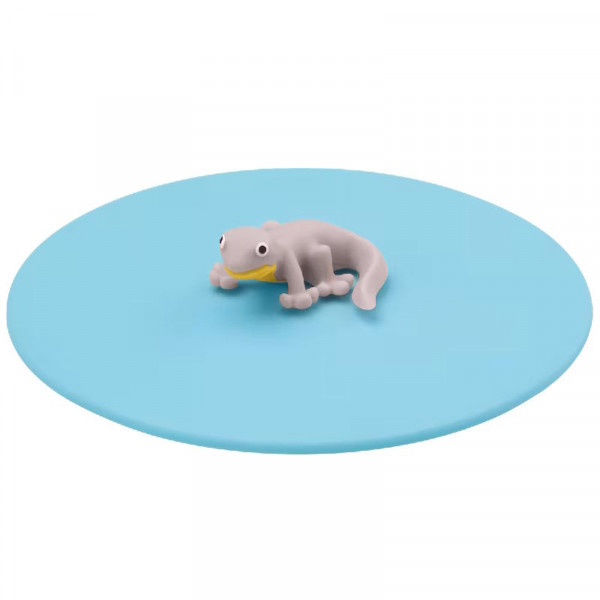 Lurch Glasabdeckung Greyce