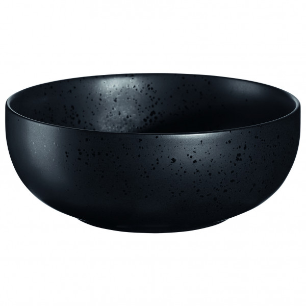 ASA Coppa Kuro Buddha Bowl D. 18 cm, H. 7 cm