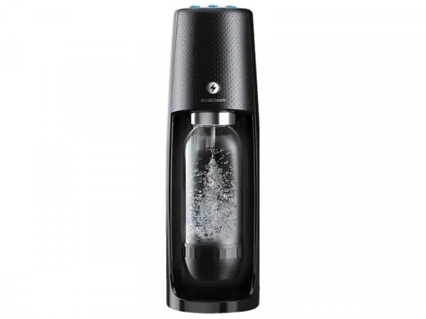 Sodastream elektrischer Wassersprudler Easy One Touch