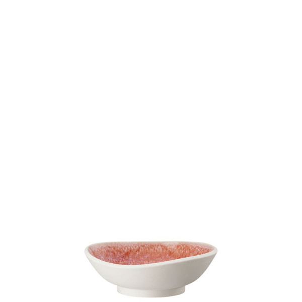 Rosenthal Junto Rose Quartz Bowl 15 cm