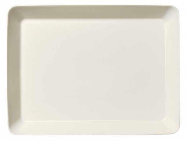 Iittala Teema white Platte 24x32cm